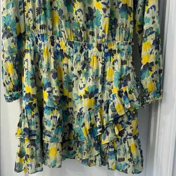 LoveShackFancy Rayna Dress - Picture 11 of 11